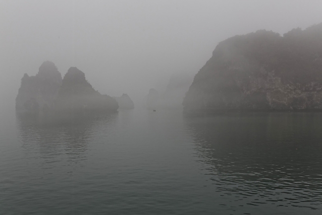 Hanoï-Baie d'Along-091